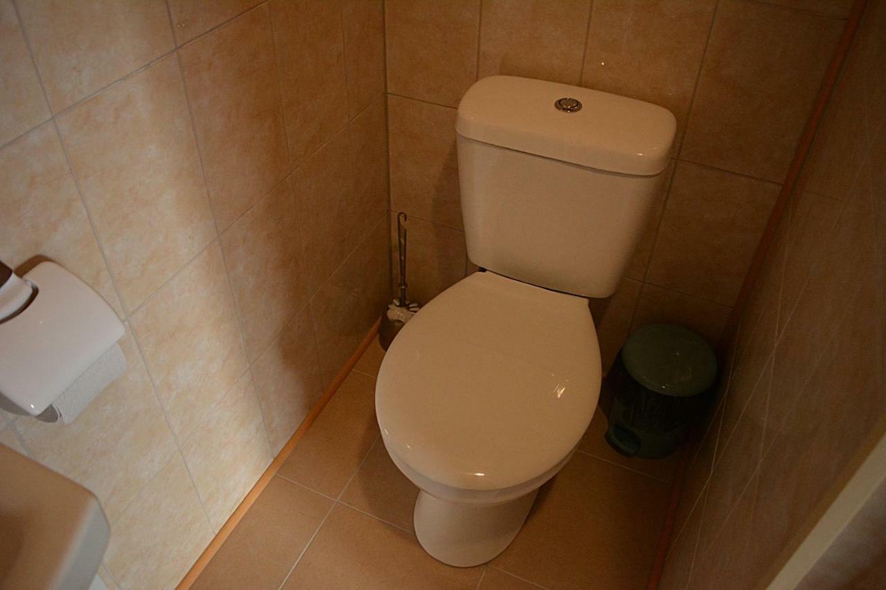 Gamtos Apsupty Διαμέρισμα Παλάγκα Εξωτερικό φωτογραφία
